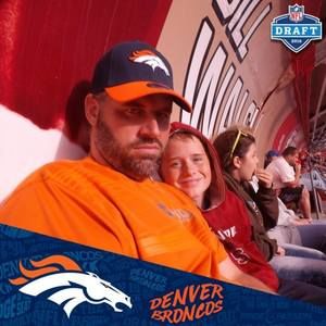 Meet your Posher, Jason